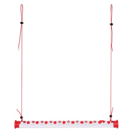 Perky-Pet HUMMINGBIRD FDR 22PRT HUMBAR200